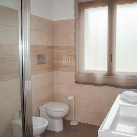Casa Vacanze Caruso Carini Esterno foto