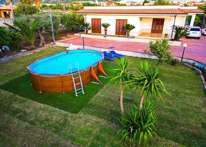 Casa Vacanze Caruso