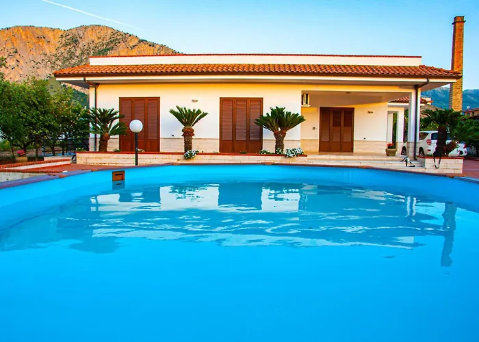Casa Vacanze Caruso