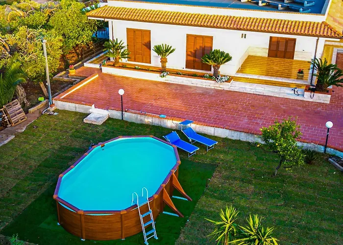 Casa Vacanze Caruso