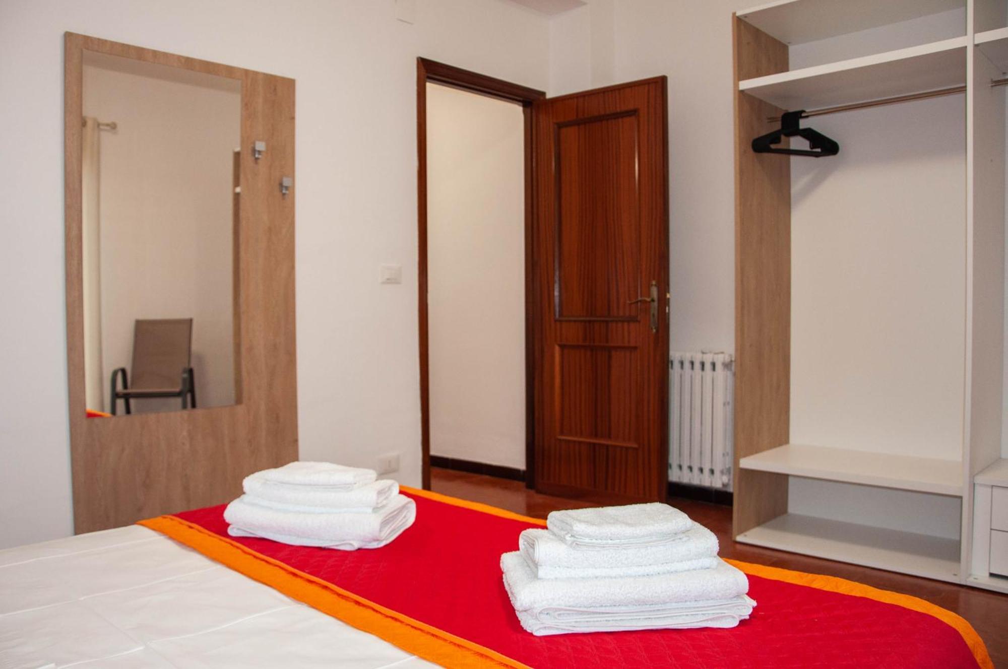 Caruso Holiday home Carini