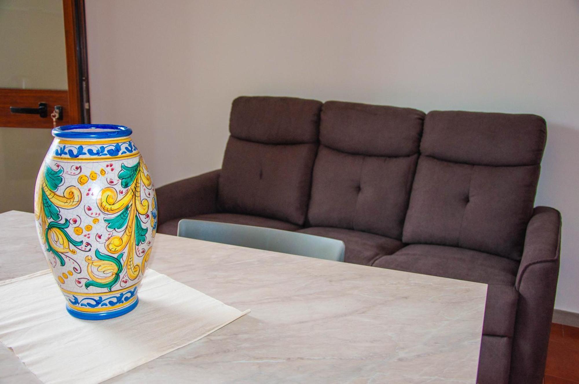 Holiday home Caruso
