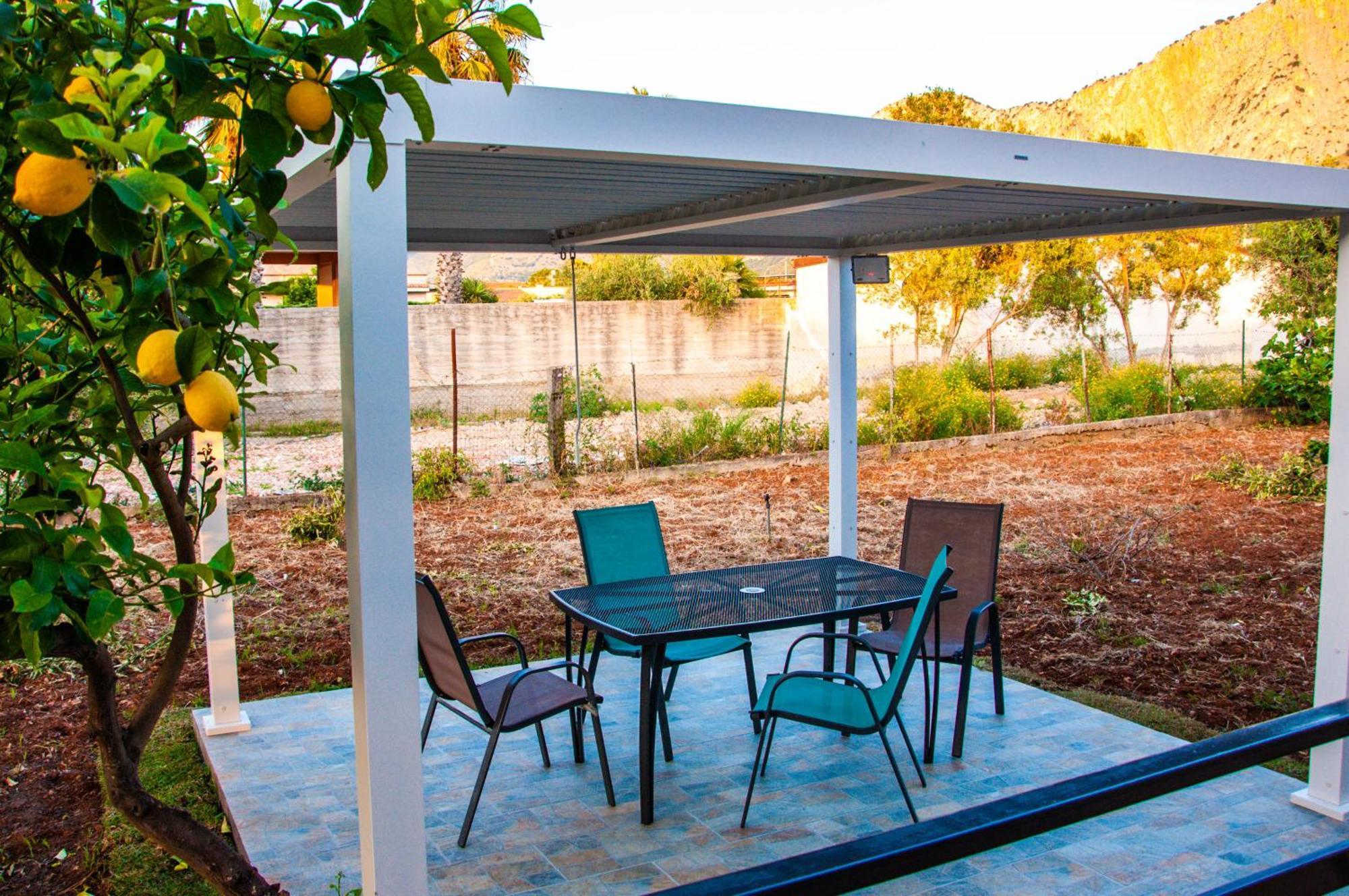 Caruso Holiday home *